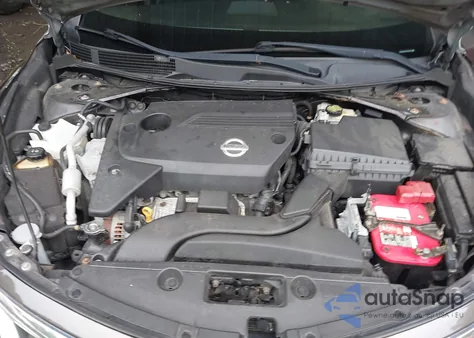 2015 Nissan Altima 2.5/2.5 S/2.5 Sl/2.5 Sv from USA, damaged, VIN 1N4AL3AP0FC285692